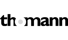 Thomann Logo