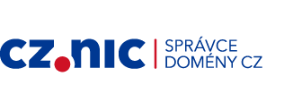 CZ.NIC ODVR Logo
