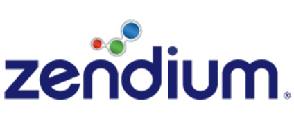 Zendium Logo