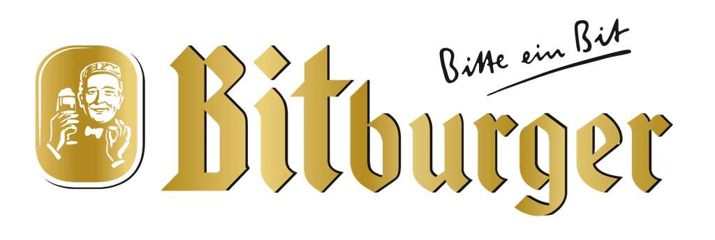 Bitburger Logo