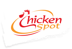 Chicken Spot Logo
