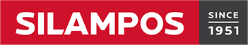 Silampos Logo