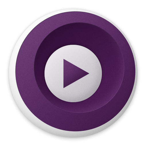 mpv Logo