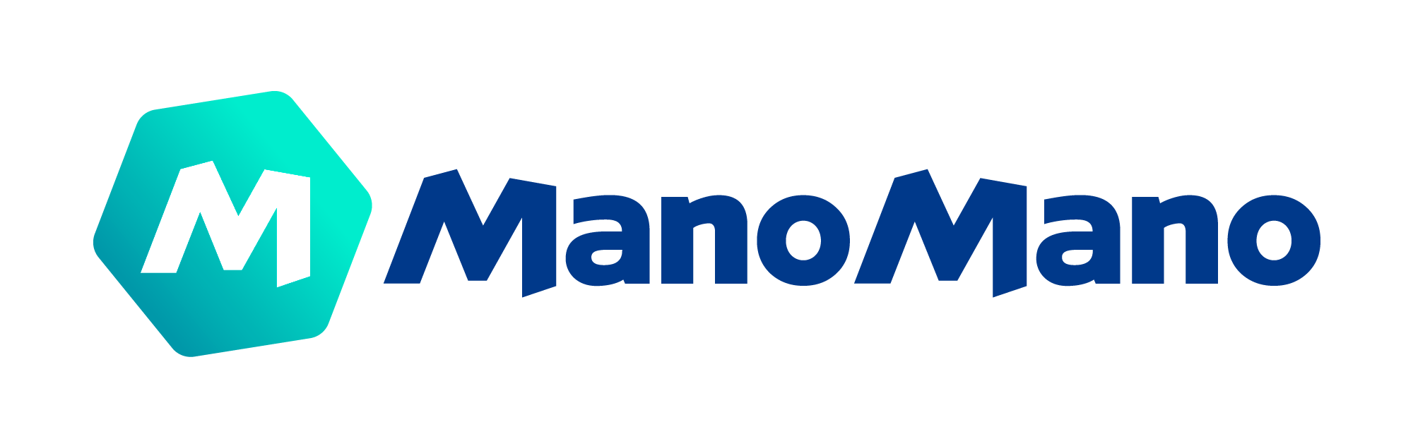ManoMano Logo
