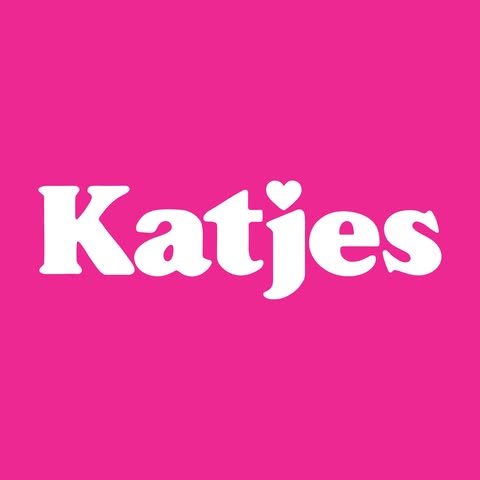 Katjes Logo
