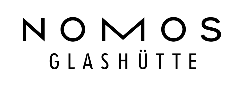 NOMOS Glashütte Logo