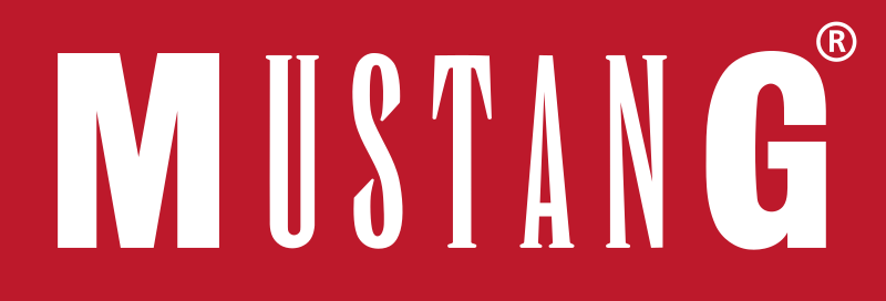 MUSTANG Jeans Logo