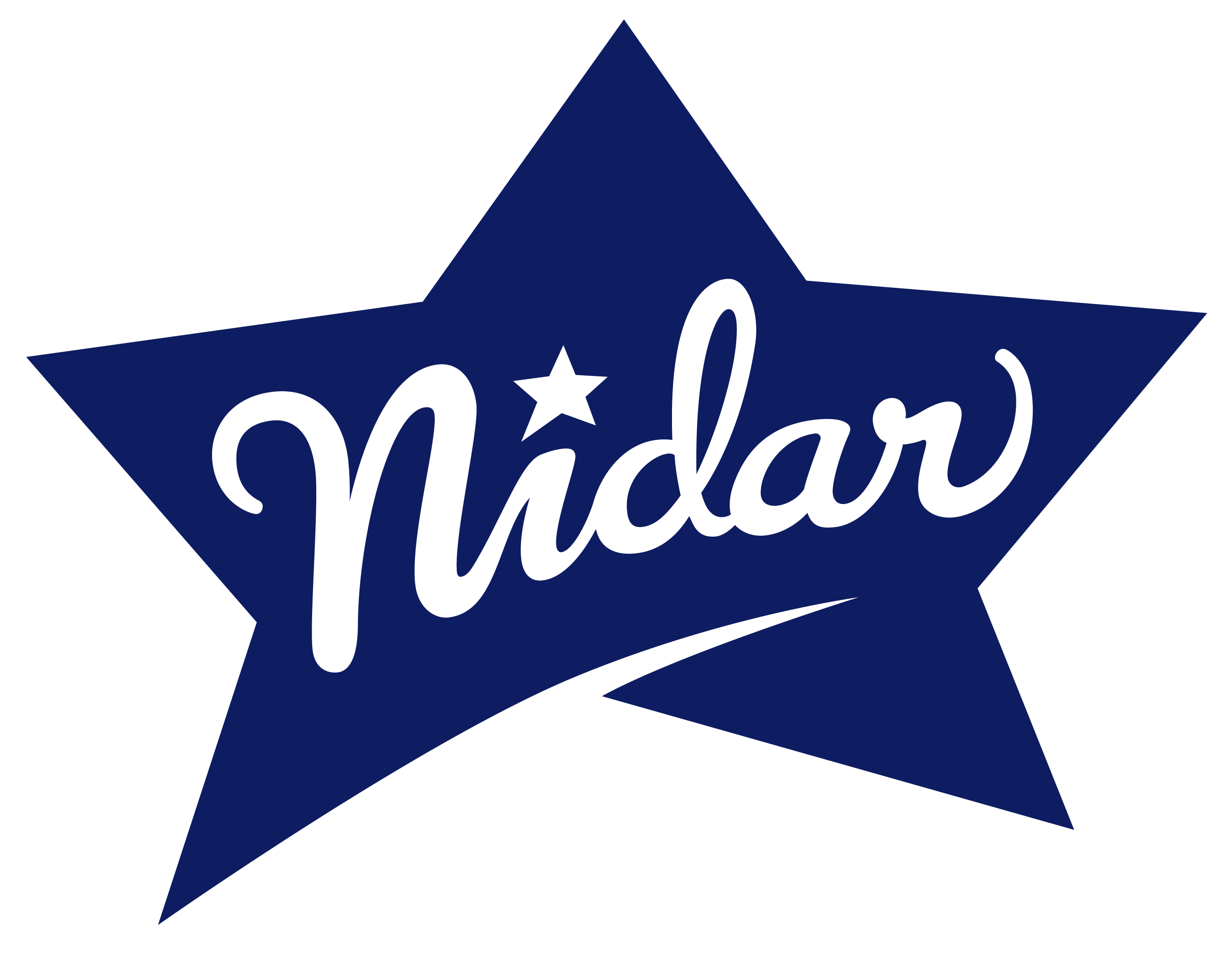 Nidar Logo