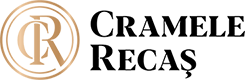 Cramele Recaș Logo