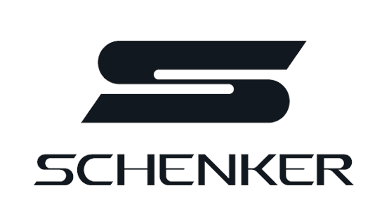 Schenker Technologies Logo