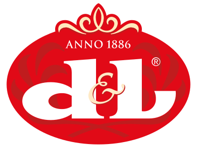 Devos & Lemmens Logo