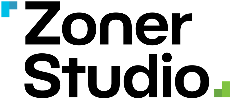 Zoner Studio Logo
