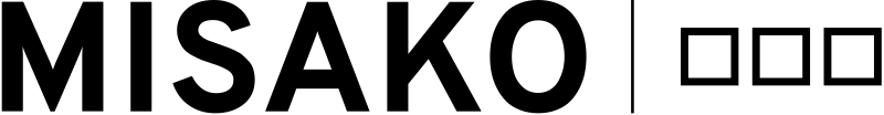 MISAKO Logo