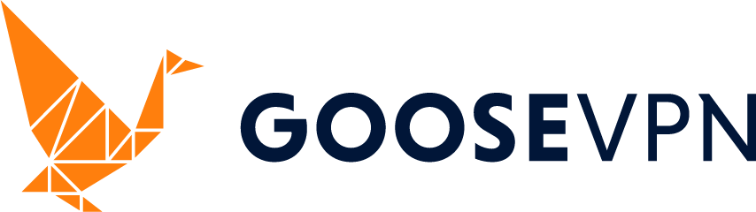 GOOSE VPN Logo