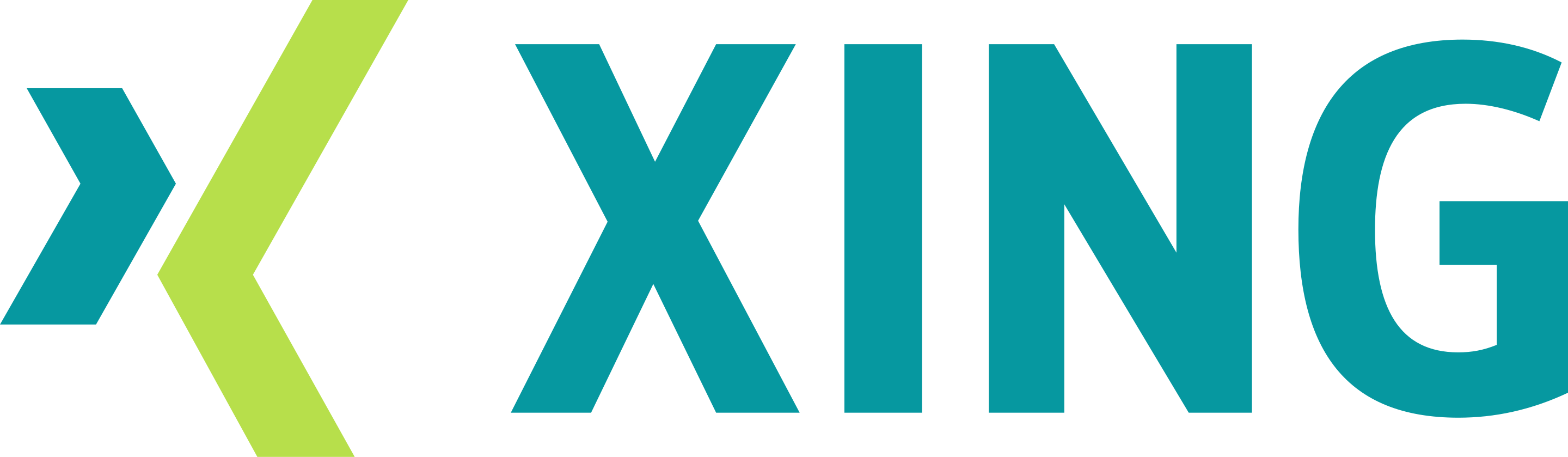 XING Logo
