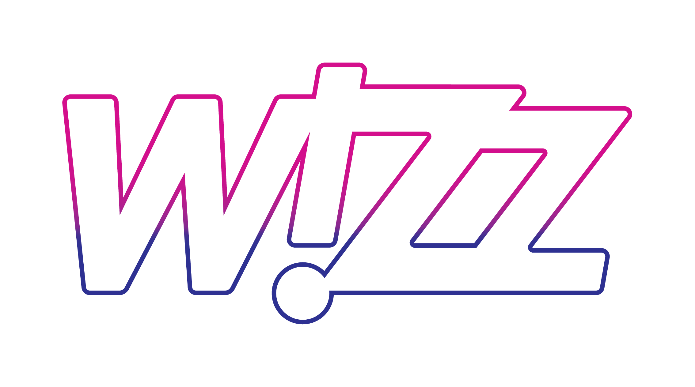 Wizz Air Logo