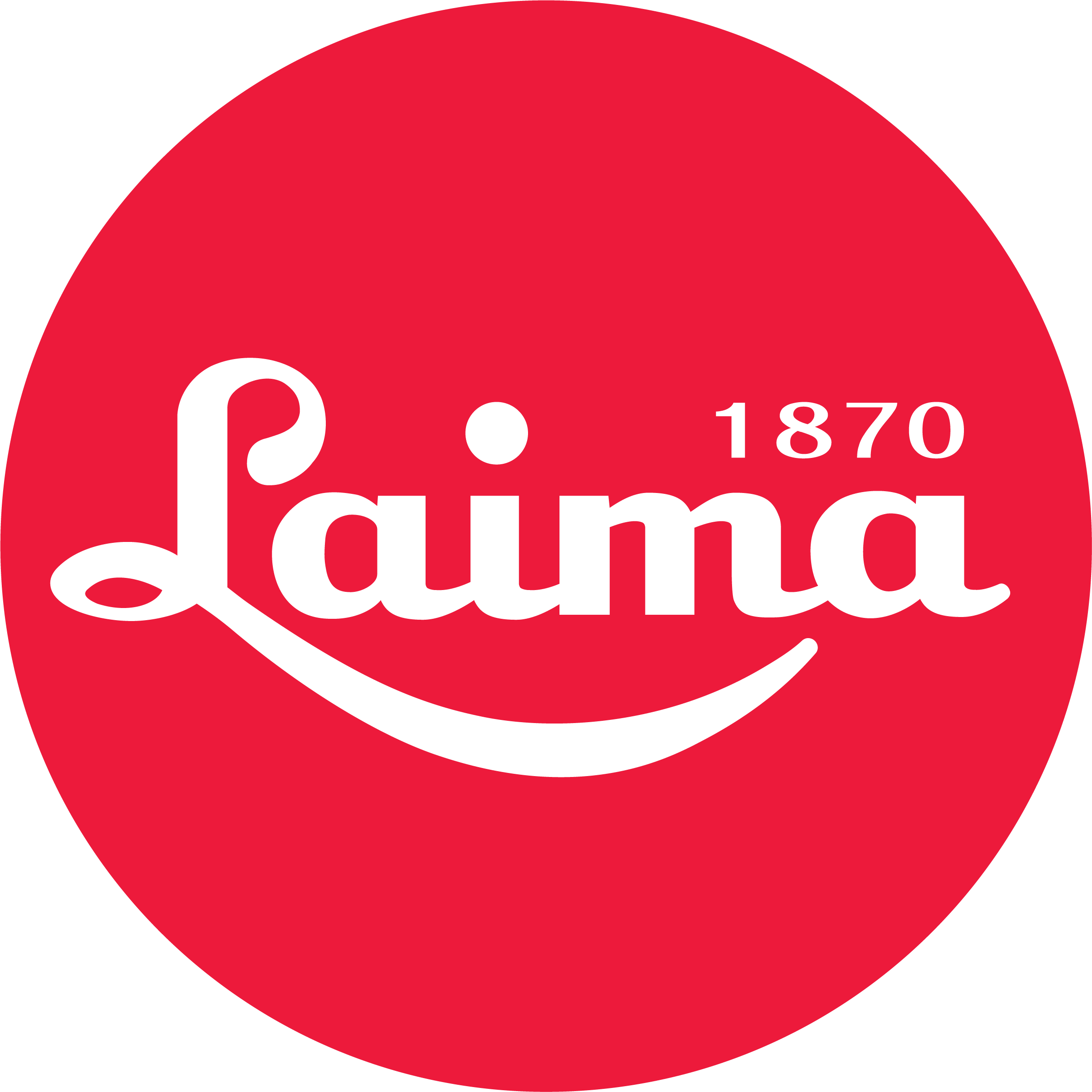 Laima Logo