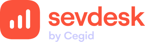 sevdesk Logo