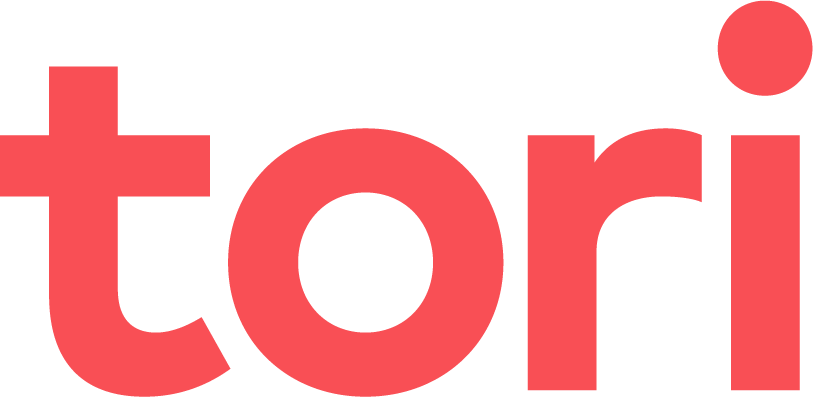 Tori Logo