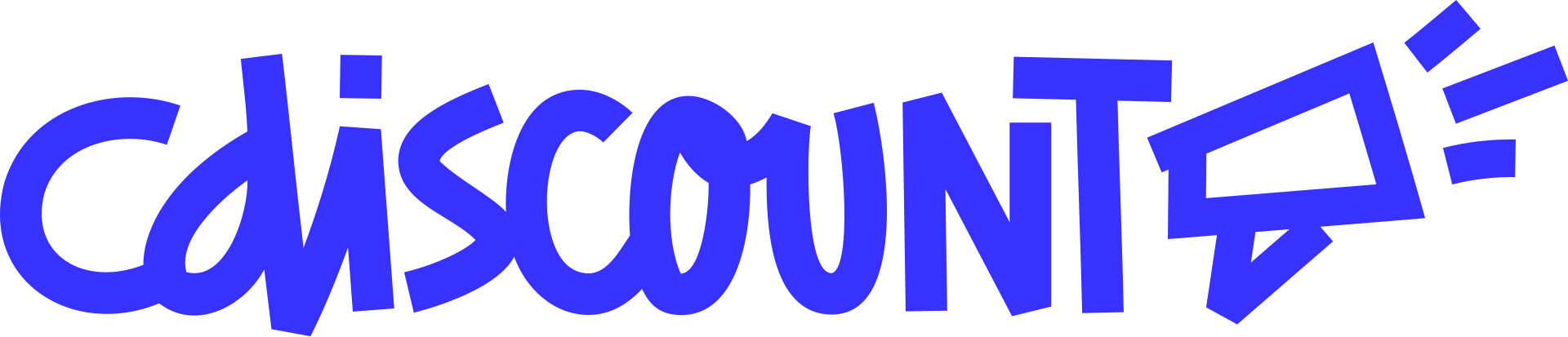 Cdiscount Logo