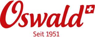 Oswald Logo