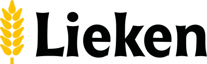 Lieken Logo
