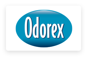 Odorex Logo