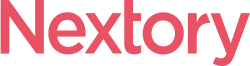 Nextory Logo