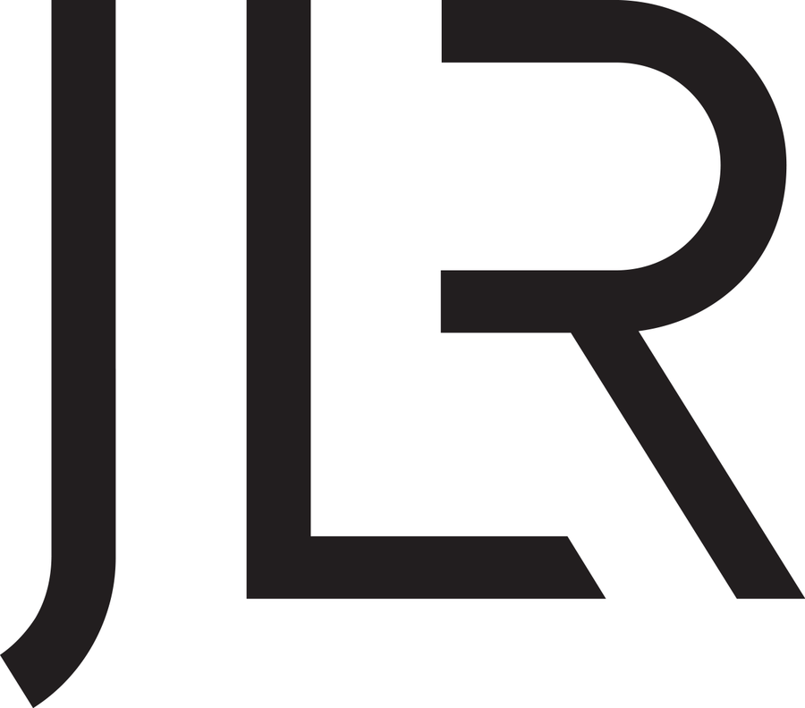 Jaguar Land Rover Logo