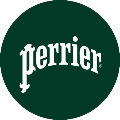 Perrier Logo