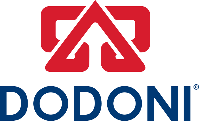 DODONI Authentic Greek Yogurt 10% Logo