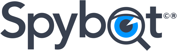 Spybot Search & Destroy Logo