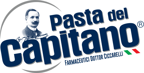 Pasta del Capitano Logo