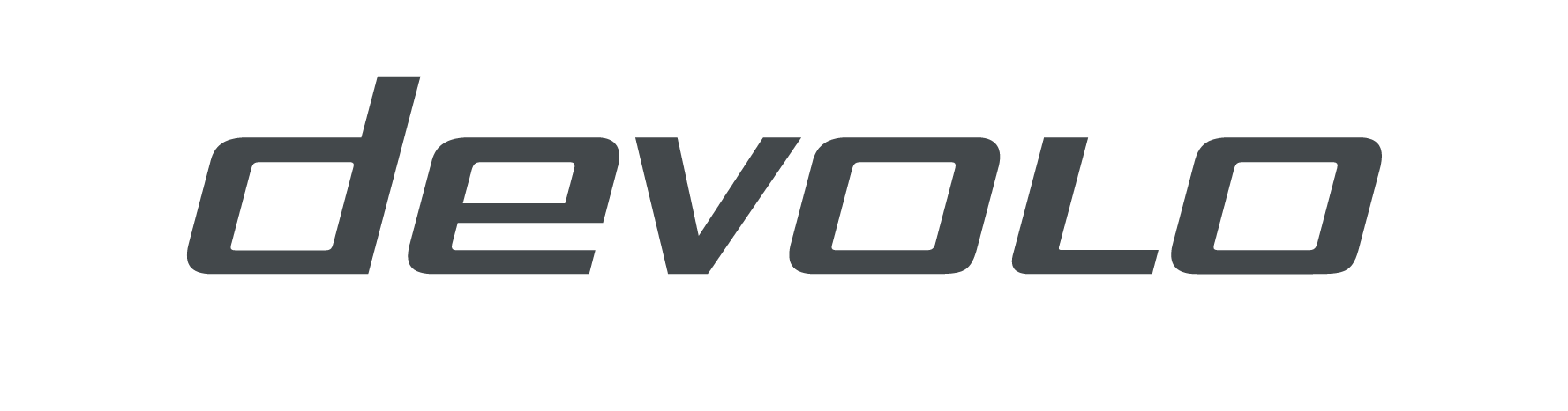 devolo Logo