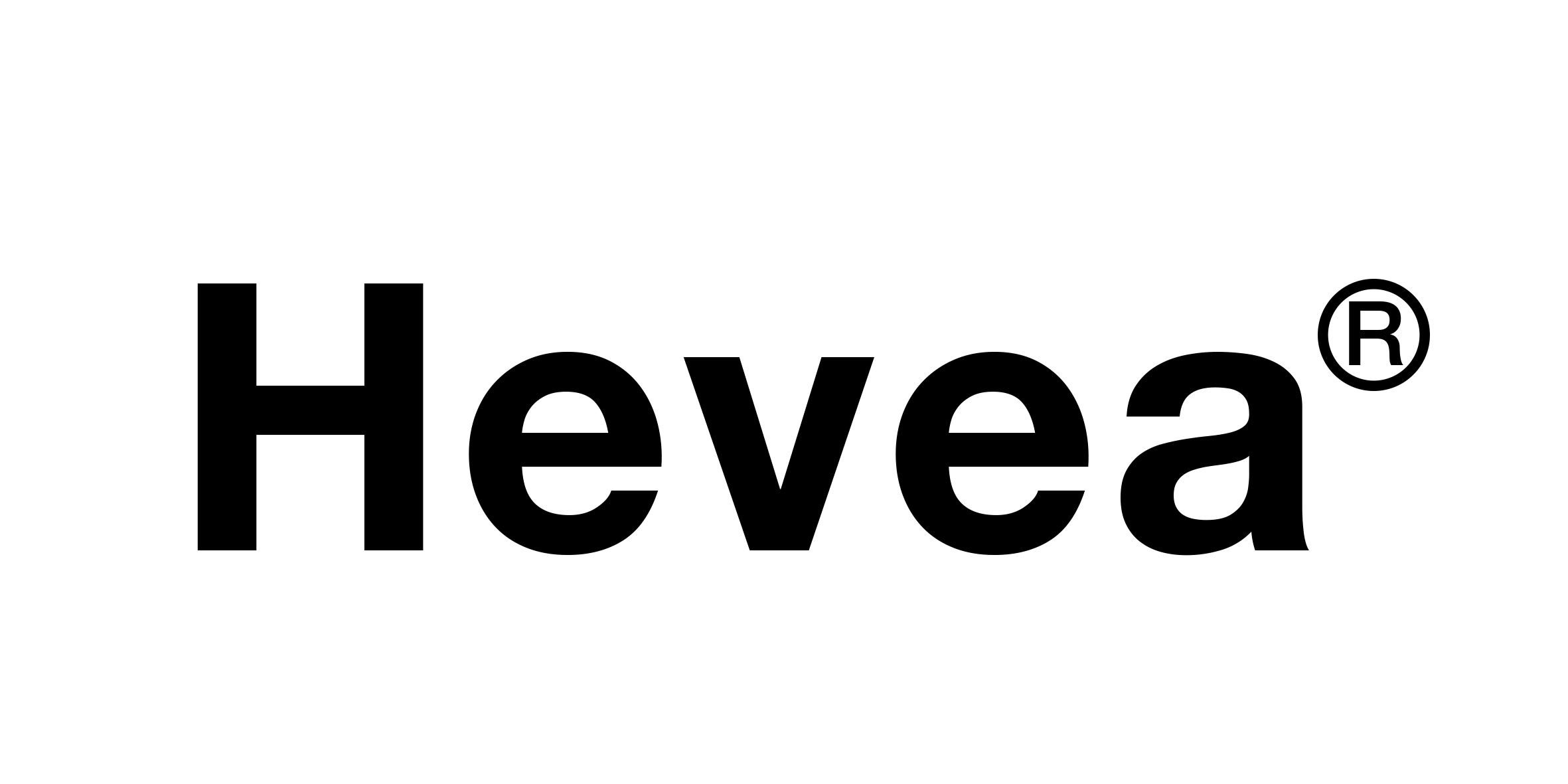 HEVEA Logo
