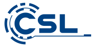 CSL Computer Logo