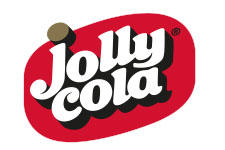 Jolly Cola Logo
