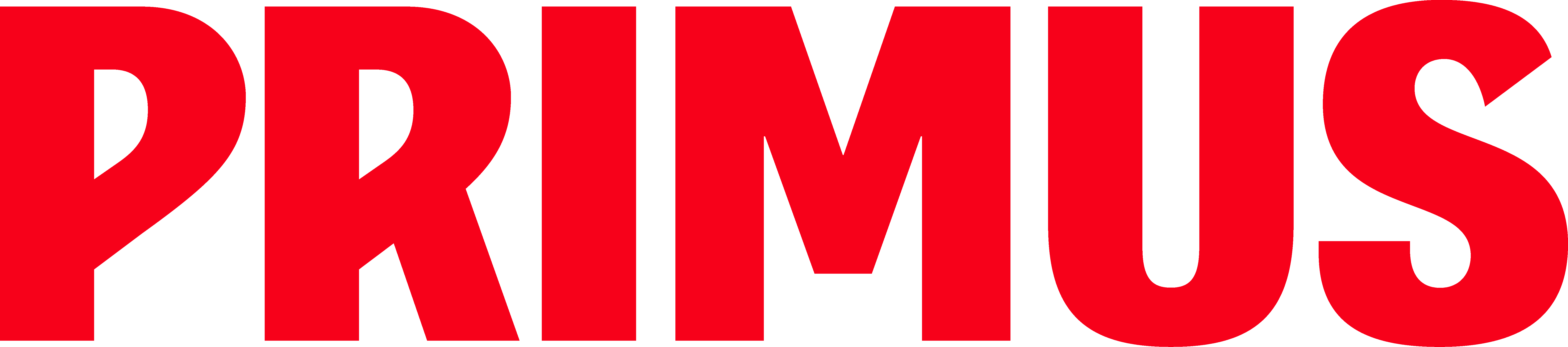 Primus Logo