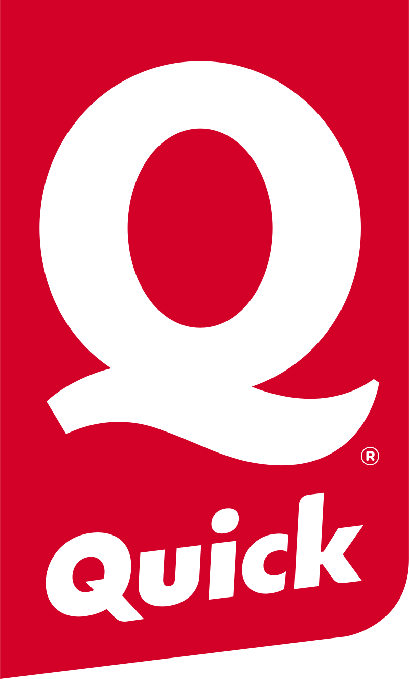 Quick Logo