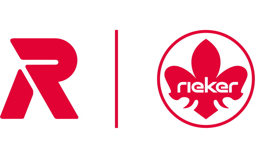 Rieker Logo
