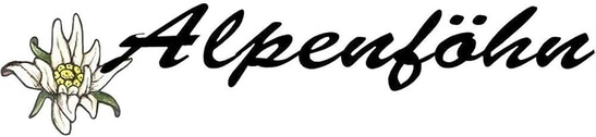 Alpenföhn Logo