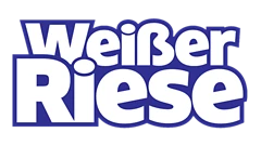 Weißer Riese Logo