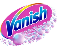 Vanish Logo