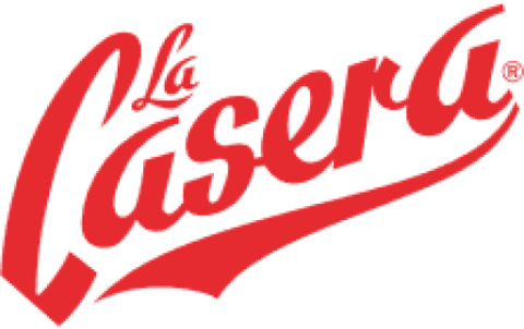 La Casera Logo