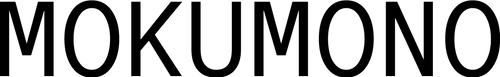 Mokumono Logo
