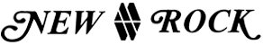New Rock Logo