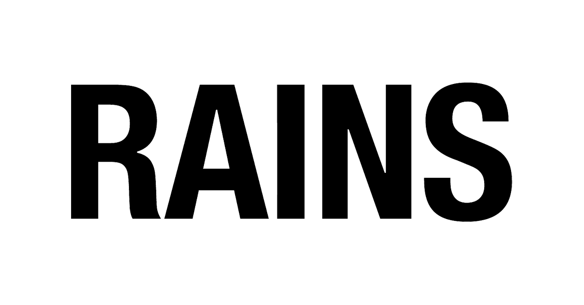 Rains Logo