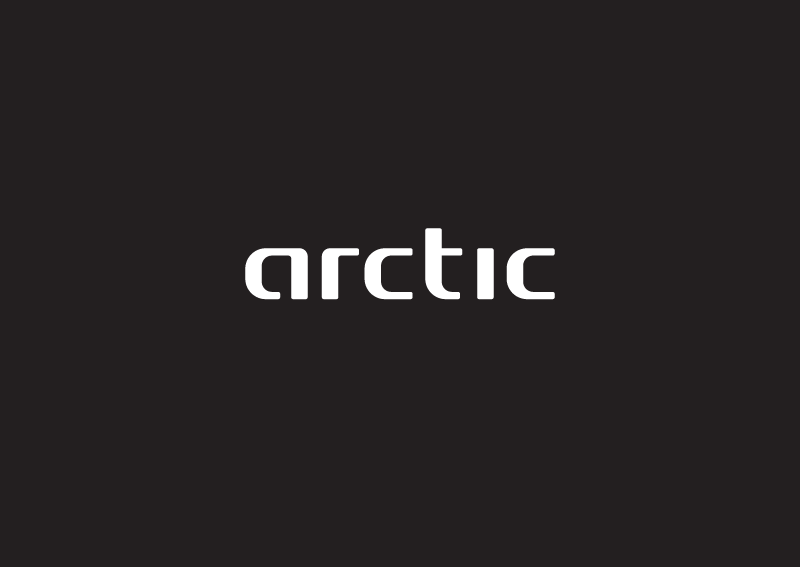 Arctic Logo