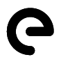 /e/OS Logo