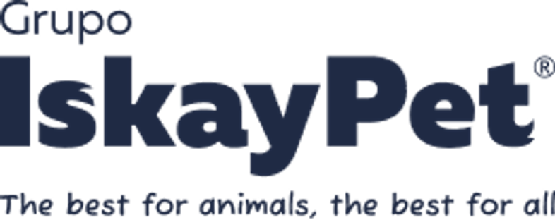 Iskaypet (Kiwoko, Tiendanimal) Logo